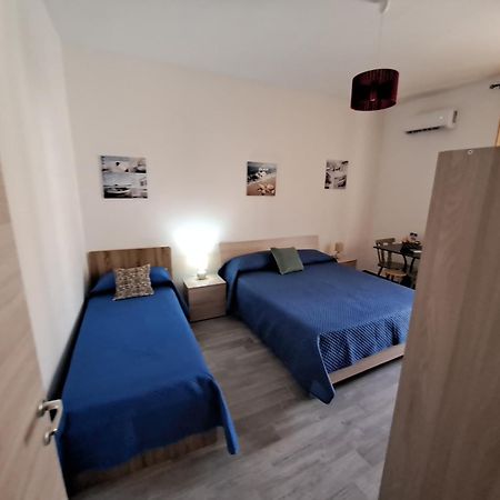 Borgo Levano Licata Eksteriør billede