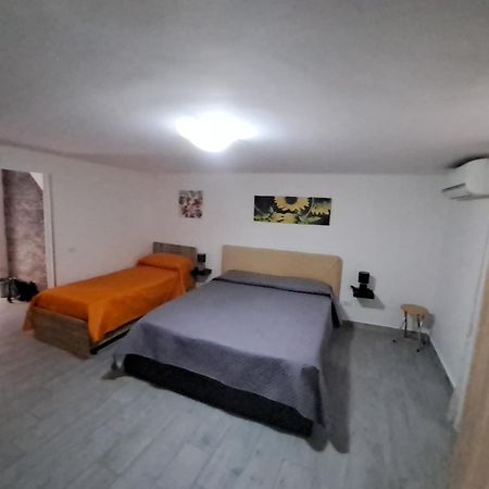 Borgo Levano Licata Eksteriør billede